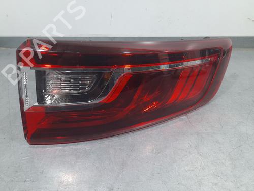Used Right taillight RENAULT MEGANE IV Grandtour (K9A/M/N_) 1.5 Blue dCi 115 (K9A6) (116 hp) 30929523