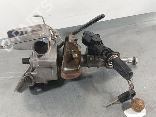 Steering column FORD KA (RU8) 1.2 | BP39470064M21 - Image 3