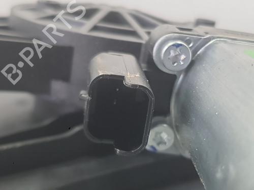 Rear right window mechanism MG MG HS (AS23) 1.5 T (SAS23) | BP26277303C25 - Image 4