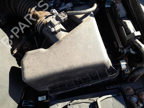 Luftfilter kasse TOYOTA AURIS (_E18_) 1.4 D-4D (NDE180_, NDE180R) (90 hp) 30710555