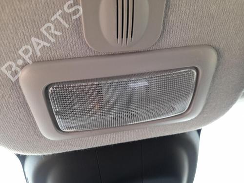 Interior roof light FIAT PANDA (312_, 319_) 1.0 Mild Hybrid (312.PYD1B) 735354549