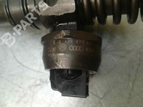 Injector SEAT LEON (1P1)  | BP1657969M100 