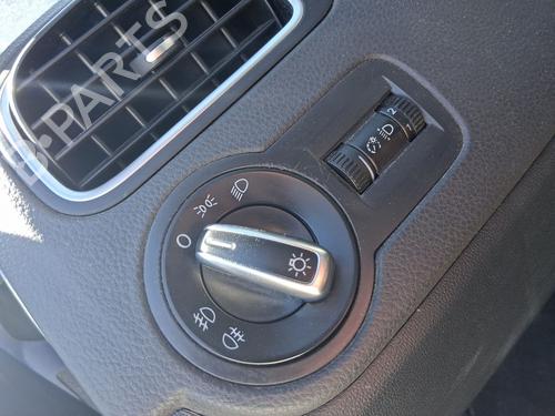 Interruttore luci Interruttore luci VW POLO V (6R1, 6C1) 1.6 TDI (105 hp) 33854352 33854352