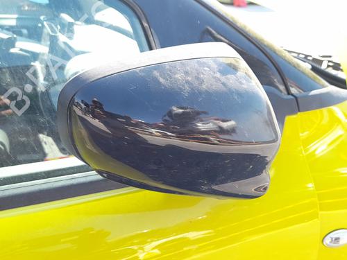 Bakspejl Højre CITROËN C4 CACTUS 1.6 HDi 90 | BP36498364C27 - Image 2