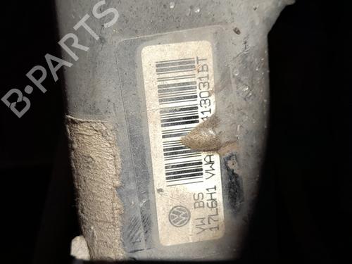 Used Left front shock absorber SEAT LEON (1P1) 1.9 TDI (105 hp) 30493400