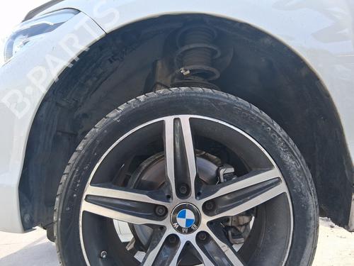 Hjulbue Hjulbue BMW 1 (F20) 118 i (136 hp) 39698246 39698246