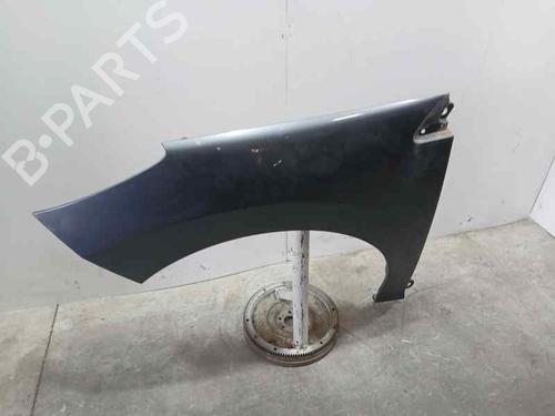 Left front fenders PEUGEOT 308 I (4A_, 4C_)  | BP11364423C41 
