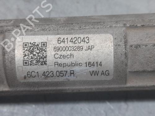 Steering rack SKODA RAPID Spaceback (NH1) 1.2 TSI | BP27282630M22 - Image 5