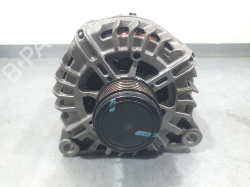 alternator-citroen-berlingo-box-bodympv-k9-2018-33854388 main image