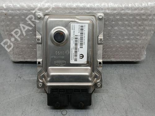 Used Engine control unit (ECU) Engine control unit (ECU) FIAT 500 (312_) 1.0 Mild Hybrid (312.AYD1B) (69 hp) 32781605 32781605