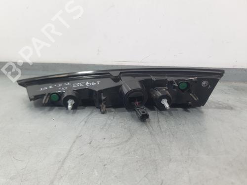 Left tailgate light RENAULT CAPTUR II (HF_) 1.0 TCe 90 ECO-G (HFM6) | BP37644600C79 - Image 2
