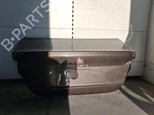 Used Tailgate Tailgate 37273602 37273602
