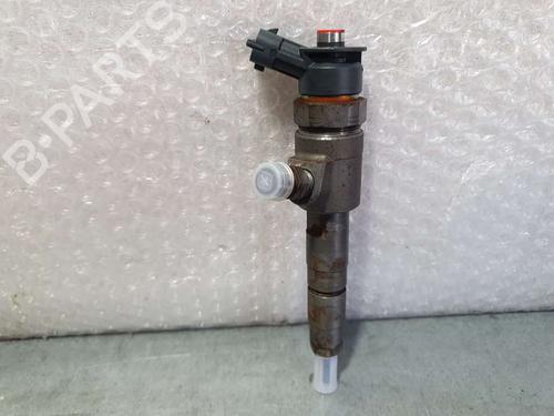Used Injector FORD FIESTA VI (CB1, CCN) 1.5 TDCi (95 hp) 19074472