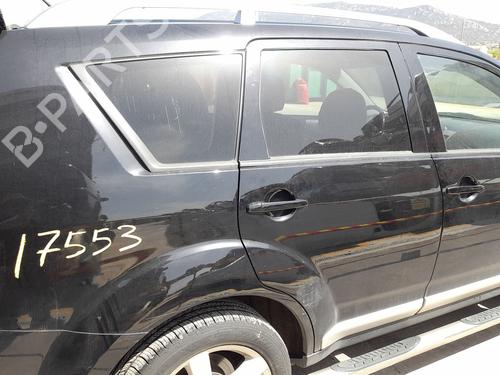 Used Right rear door Right rear door MITSUBISHI OUTLANDER II (CW_W) 2.2 DI-D 4WD (140 hp) 33854644 33854644
