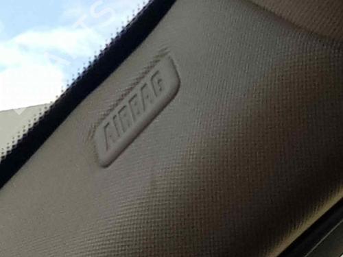 Used Right curtain airbag BMW X3 (E83) 2.0 d (150 hp) 20670068
