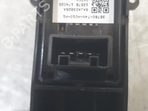 Right rear window switch HONDA JAZZ IV (GK_) 1.3 | BP37631709I28 - Image 5