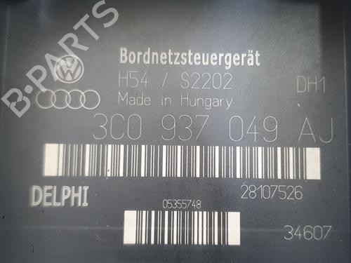 Fuse box VW GOLF V (1K1) 1.9 TDI | BP37514550E1 - Image 4