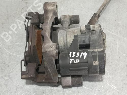 Right rear brake caliper SEAT ATECA (KH7, KHP)  | BP12500900M106 