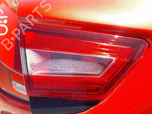 Venstre baglygte bagklap Venstre baglygte bagklap RENAULT CLIO IV (BH_) 0.9 TCe 90 (BHNF, BHMA, BHMH, BHJK, BHJR) (90 hp) 36022545 36022545