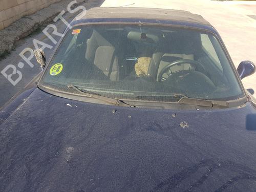 Used Windscreen Windscreen MAZDA MX-5 II (NB) 1.6 16V (NB6C) (110 hp) 33660185 33660185