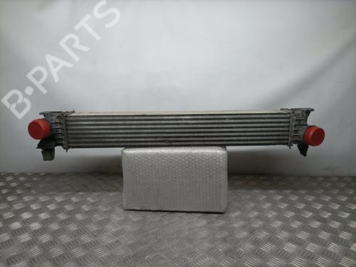 Used Intercooler CITROËN JUMPER II Van 2.0 BlueHDi 130 (130 hp) 15602996