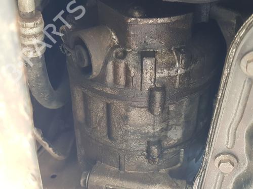 Used AC compressor AC compressor NISSAN X-TRAIL II (T31) 2.0 dCi 4x4 (150 hp) 33695095 33695095