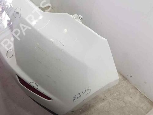 Rear bumper SEAT LEON (5F1)  | BP19128217C8 