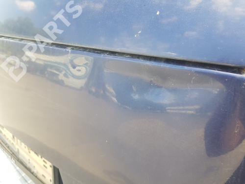 Tailgate PORSCHE CAYENNE (9PA)  | BP10933608C6 