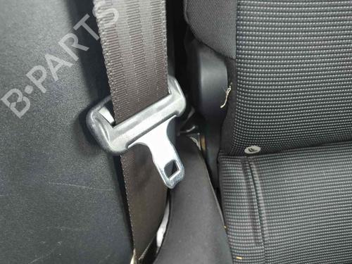 Used Rear right seatbelt MITSUBISHI LANCER VIII Sportback (CX_A) 2.0 DI-D (CX8A) (140 hp) 24675740