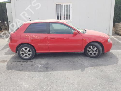 Steering pump AUDI A3 (8L1)  | BP11839824M99 