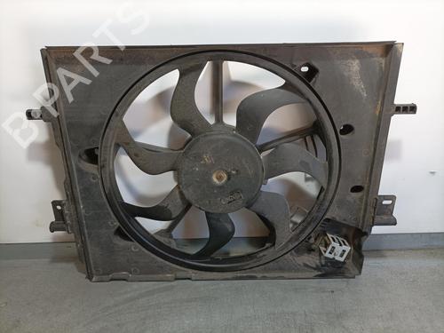 Køleventilator elektrisk NISSAN MICRA V (K14) 1.0 IG-T 100 (101 hp) 11885502