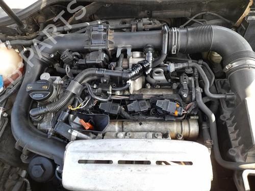 Używane Silnik VW GOLF V (1K1) 1.4 TSI (170 hp) 29729893