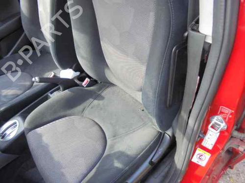 Motor HONDA JAZZ II (GD_, GE3, GE2) 1.3 iDSi (GD1) | BP666360M1 