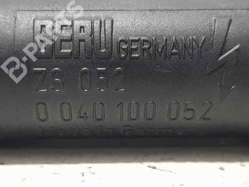 Ignition coil RENAULT MEGANE Scenic (JA0/1_)  | BP7778935M94 