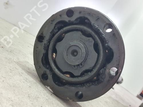 Driveshaft AUDI A6 C5 (4B2) 2.5 TDI | BP3703701M37 
