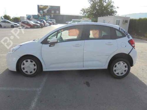 Brugte CITROËN C3 II Hatchback Van (SC_) 1.4 HDi (68 hp) 34646
