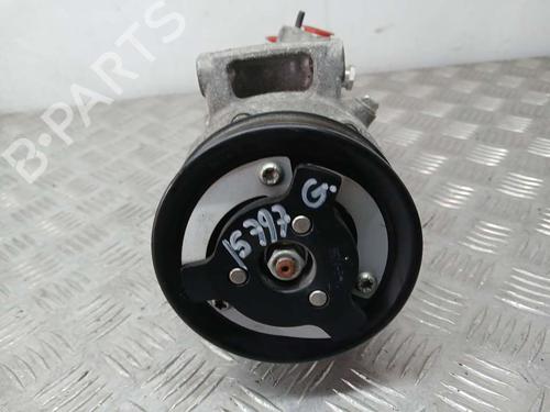 Used AC compressor SEAT LEON ST (5F8) [2012-2020]  19343204