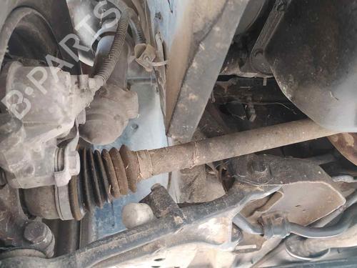 Used Right front driveshaft CITROËN SAXO (S0, S1) 1.5 D (57 hp) 22638694