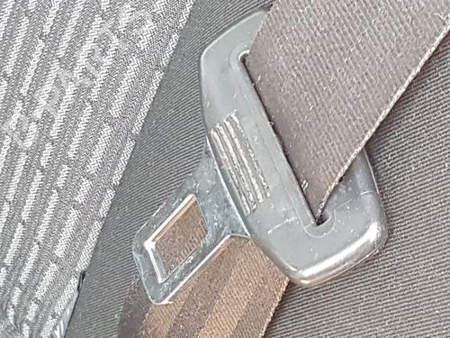 Used Rear left seatbelt TOYOTA AVENSIS Estate (_T27_) 2.0 D-4D (ADT270_, ADT270R) (126 hp) 24662702