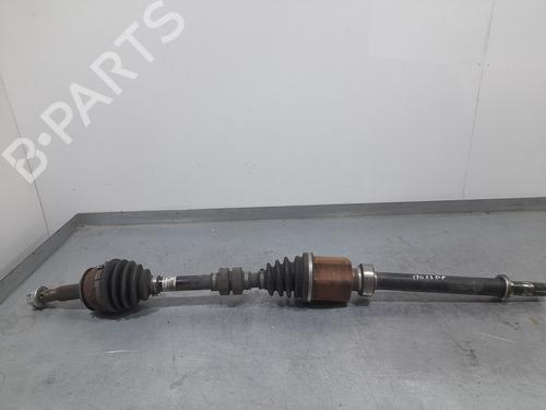 Used Right front driveshaft NISSAN QASHQAI II (J11, J11_) 1.2 DIG-T (115 hp) 28193383