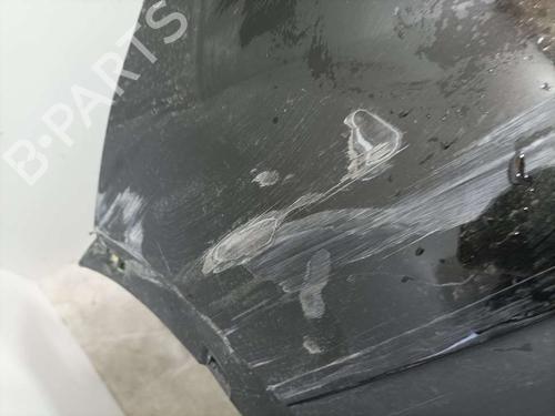 Front bumper NISSAN QASHQAI / QASHQAI +2 I (J10, NJ10, JJ10E)  | BP16380543C7 
