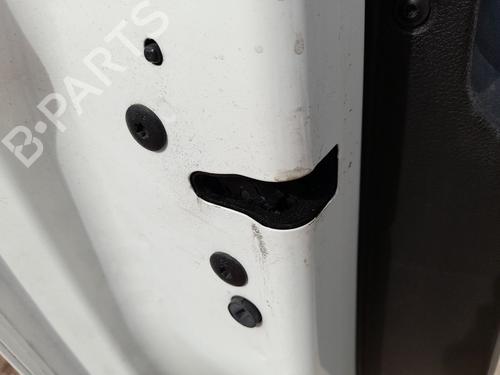 Front left lock OPEL COMBO Box Body/MPV (K9) 1.5 D | BP29866351C98
