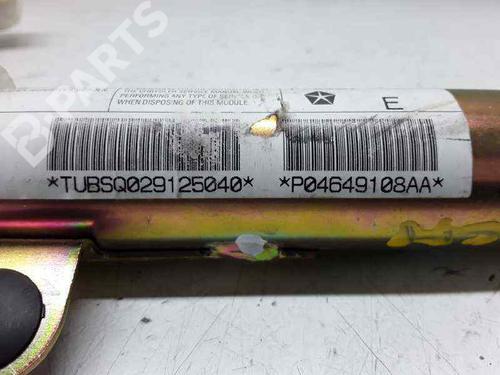 Right curtain airbag CHRYSLER SEBRING (JR)  | BP649975C12 