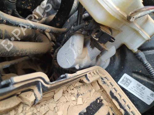 Used Brake master cylinder AUDI Q2 (GAB, GAG) 30 TFSI (115 hp) 23955786