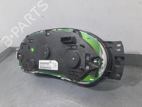 Instrument cluster DACIA DUSTER (HS_) 1.5 dCi | BP32424386C47 - Image 3
