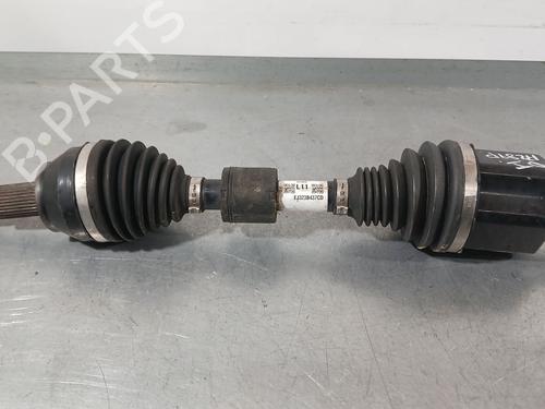 Used Left front driveshaft Left front driveshaft LAND ROVER RANGE ROVER EVOQUE (L551) 2.0 D150 MHEV 4x4 (150 hp) 30319510 30319510