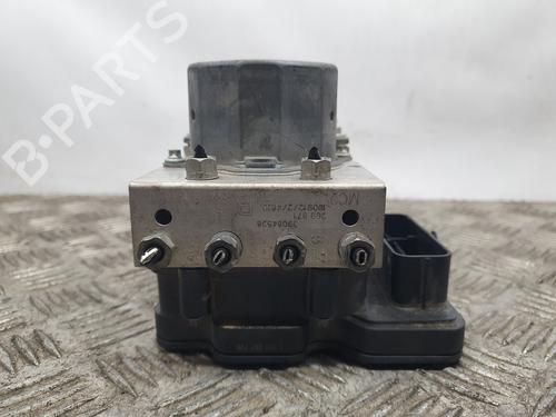 Used ABS pump OPEL ADAM (M13) 1.4 (101 hp) 6336465