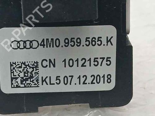 Mirror switch AUDI Q2 (GAB, GAG) 30 TFSI | BP22386779I25 