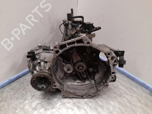 Used Gearbox VW NEW BEETLE (9C1, 1C1) 2.0 (115 hp) 13814888
