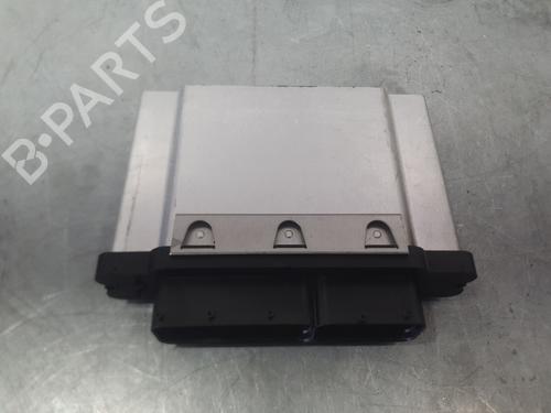 Engine control unit (ECU) VW POLO VI (AW1, BZ1, AE1) 1.0 TSI | BP33674670M57 - Image 3